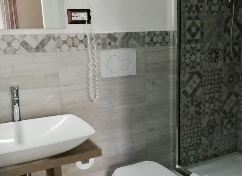 Badkamer Foto's