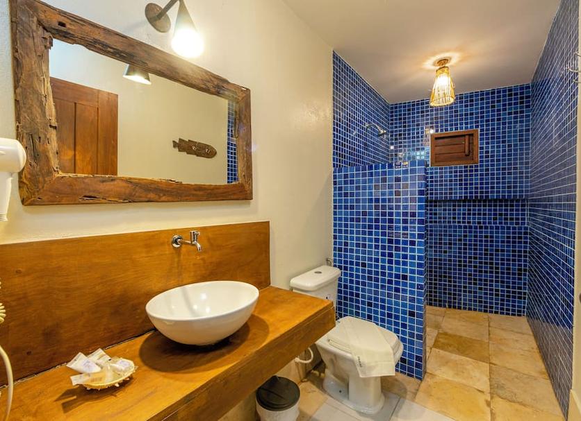 Badkamer Foto's