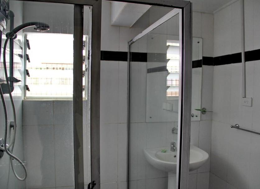 Badkamer Foto's