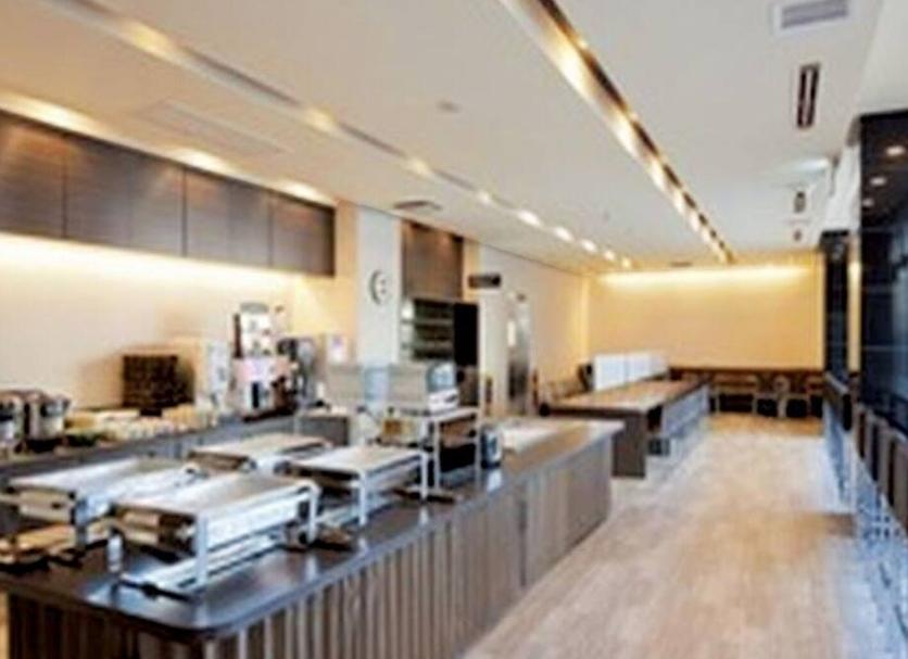Restaurant Foto's