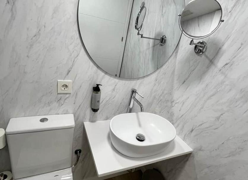 Badkamer Foto's
