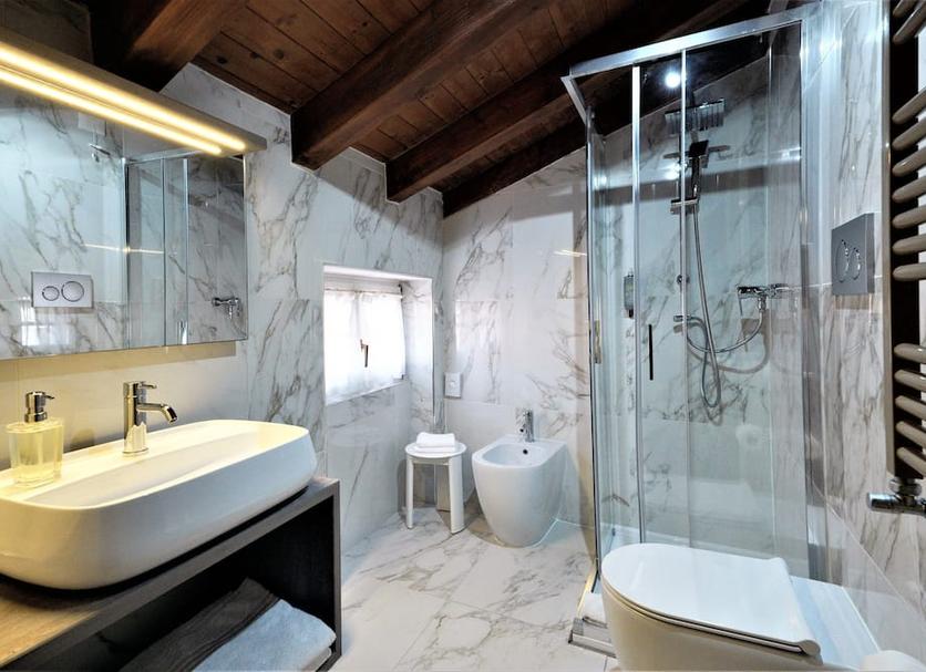 Badkamer Foto's