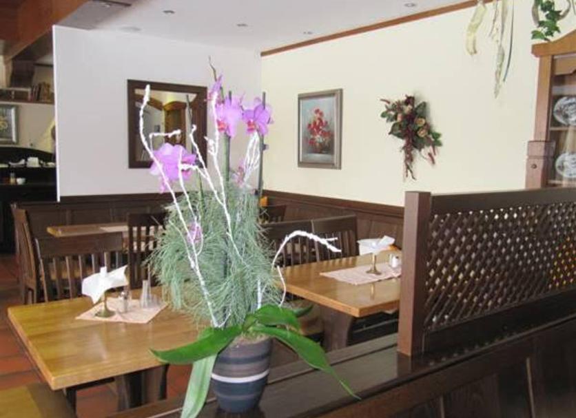 Restaurant Foto's
