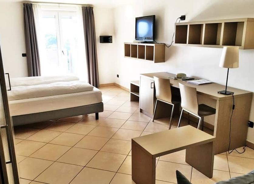 Slaapkamer Foto's