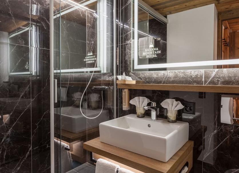 Badkamer Foto's