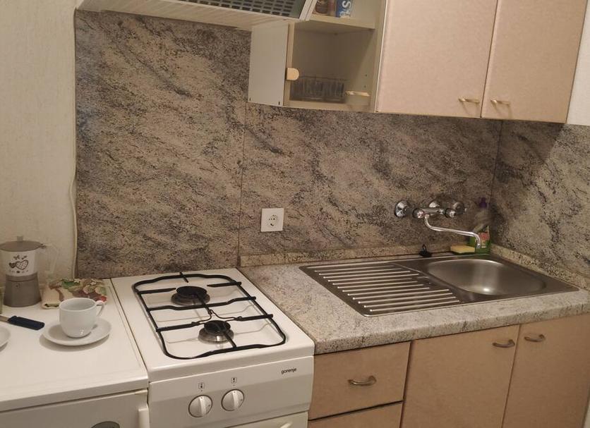 Keuken Foto's