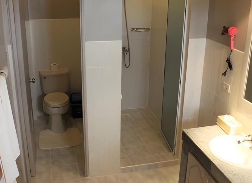 Badkamer Foto's