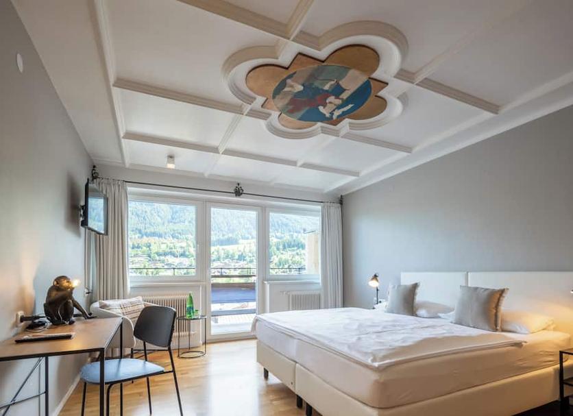 Slaapkamer Foto's