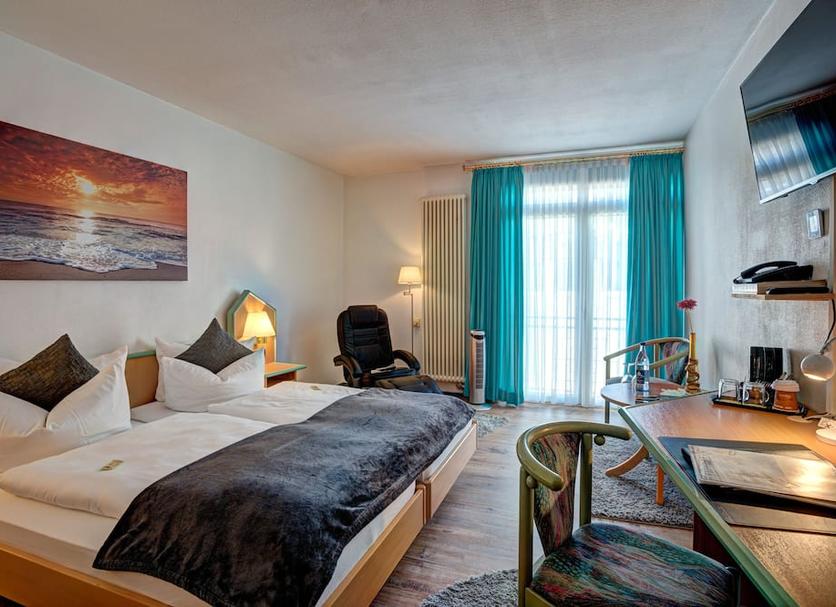 Slaapkamer Foto's