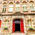 Gebouw