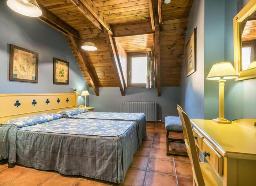 Slaapkamer Foto's