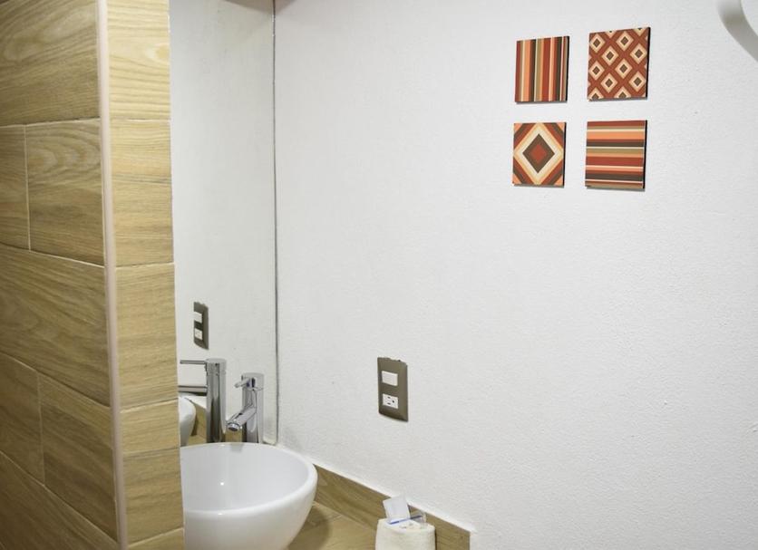 Badkamer Foto's