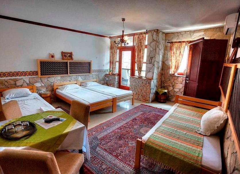 Slaapkamer Foto's