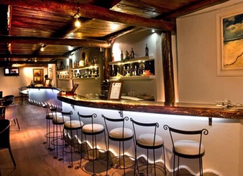 Bar Foto's