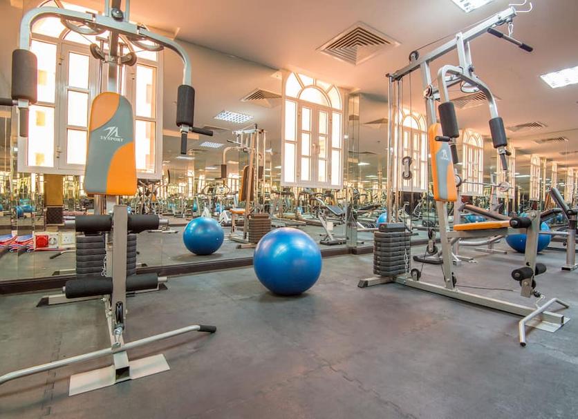 Sportcentrum Foto's