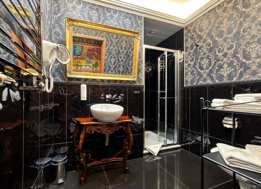 Badkamer Foto's