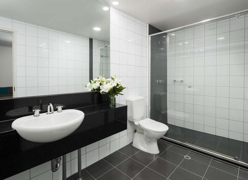 Badkamer Foto's