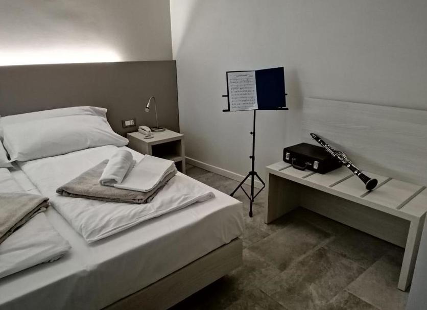 Slaapkamer Foto's