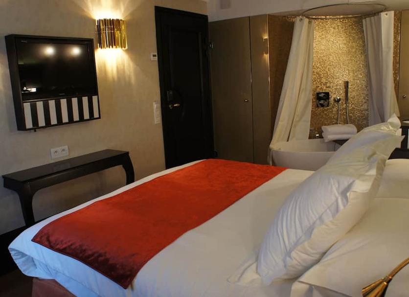 Slaapkamer Foto's