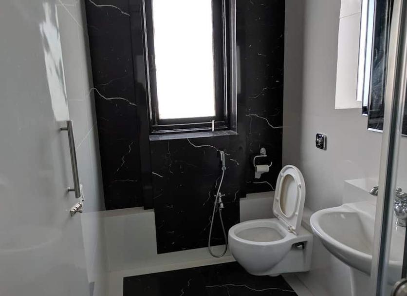 Badkamer Foto's