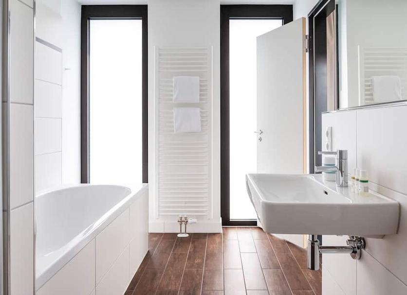 Badkamer Foto's