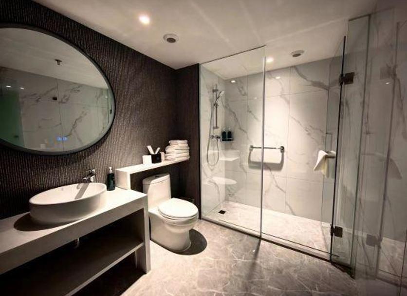 Badkamer Foto's