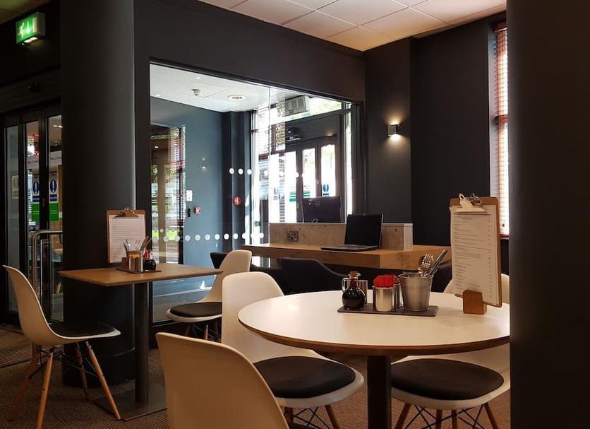 Restaurant Foto's