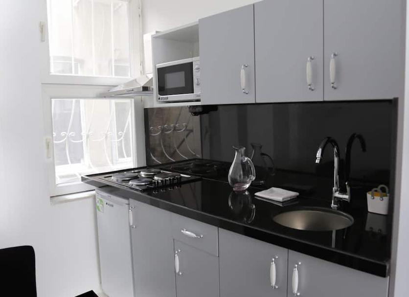 Keuken Foto's