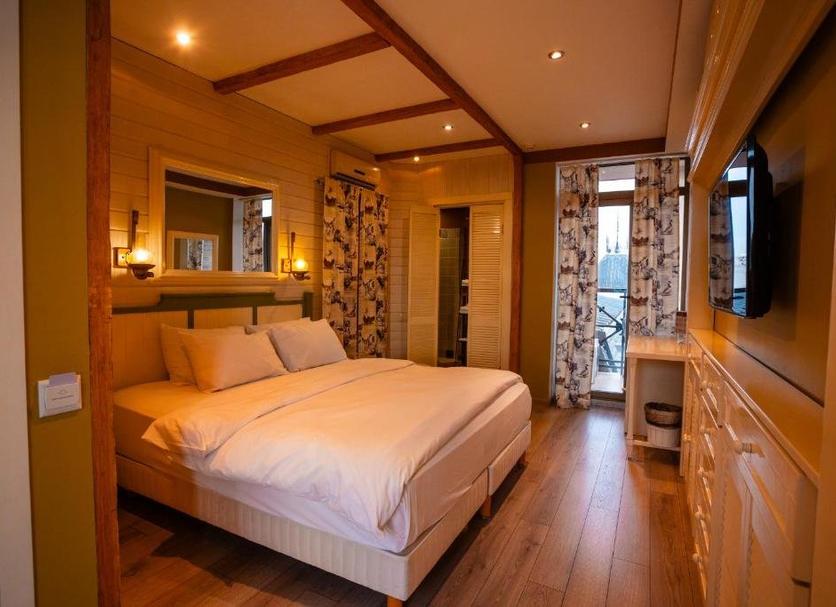 Slaapkamer Foto's