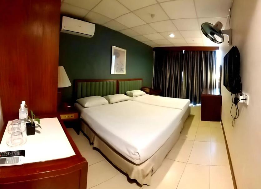 Slaapkamer Foto's