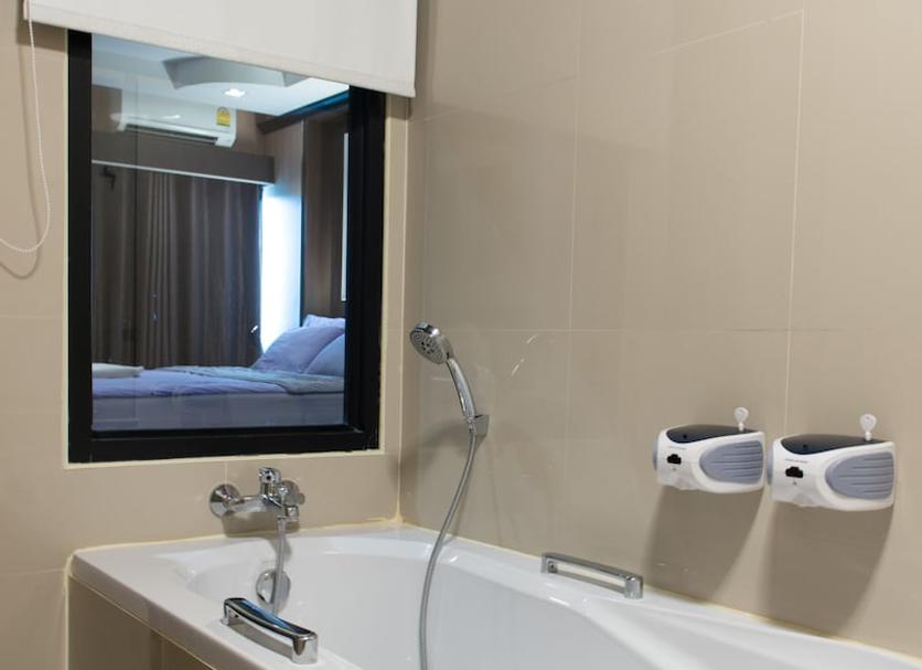 Badkamer Foto's