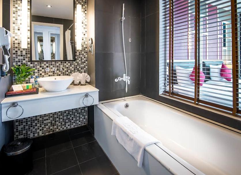 Badkamer Foto's