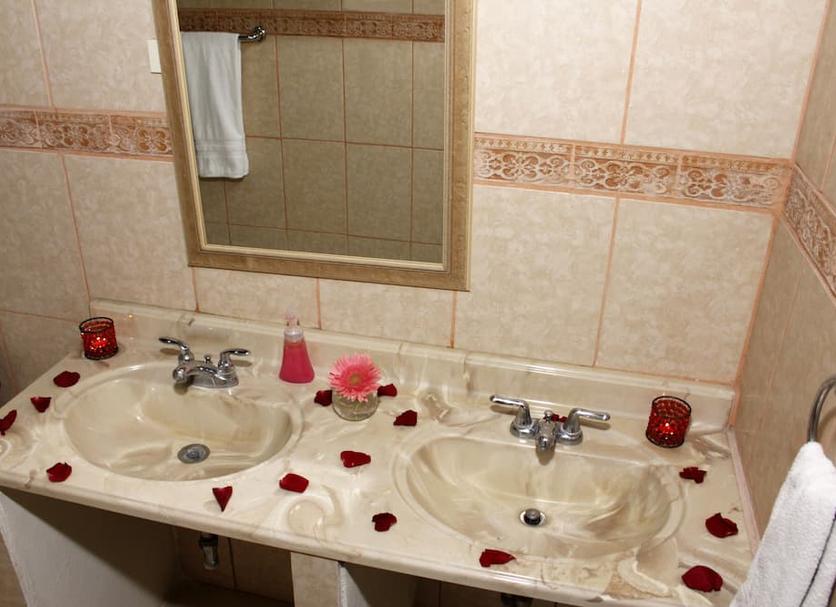 Badkamer Foto's