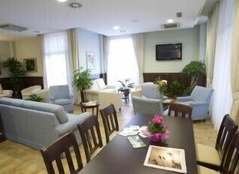 Huiskamer Foto's