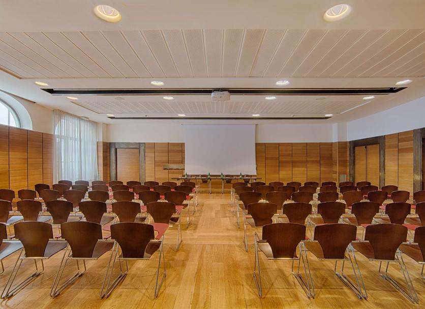 Vergaderzaal Foto's