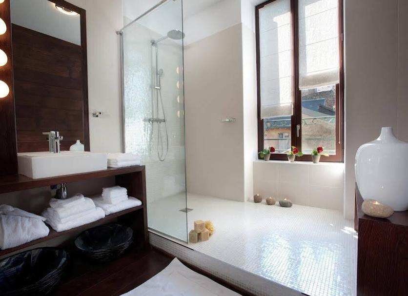Badkamer Foto's