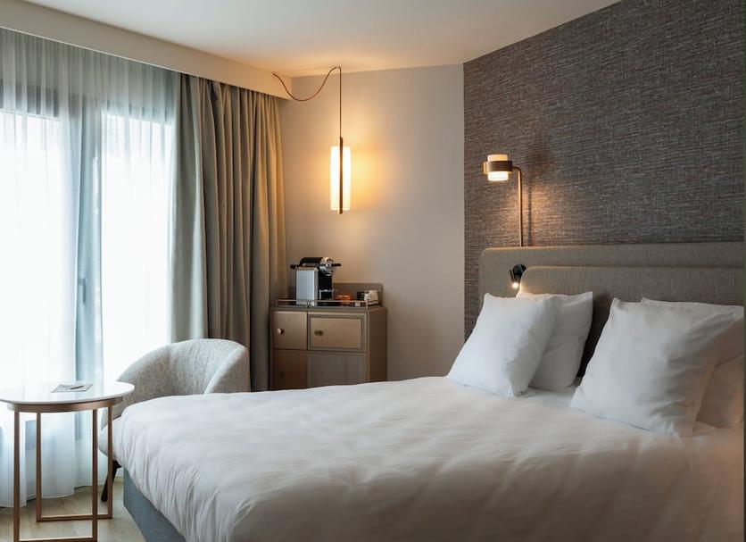 Slaapkamer Foto's