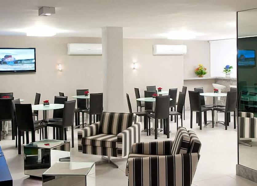 Restaurant Foto's