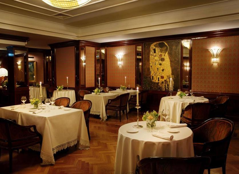 Restaurant Foto's