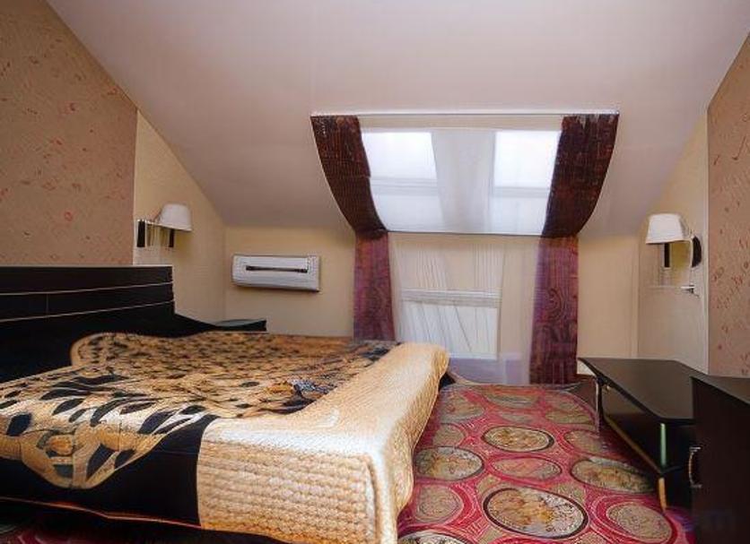 Slaapkamer Foto's