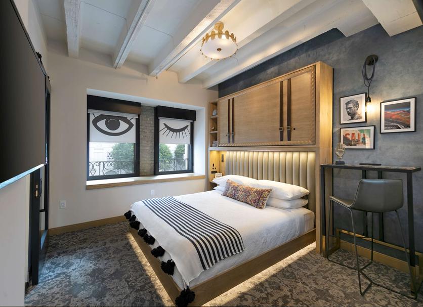 Slaapkamer Foto's