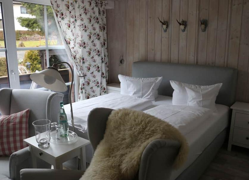 Slaapkamer Foto's