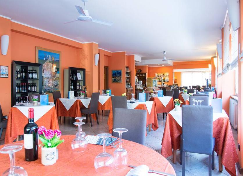 Restaurant Foto's