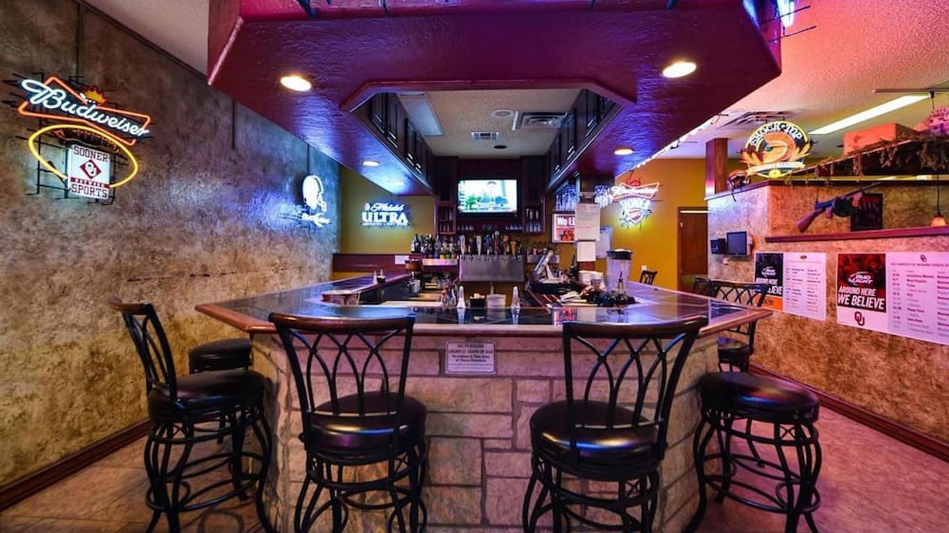 Budget Inn & Suites Guymon