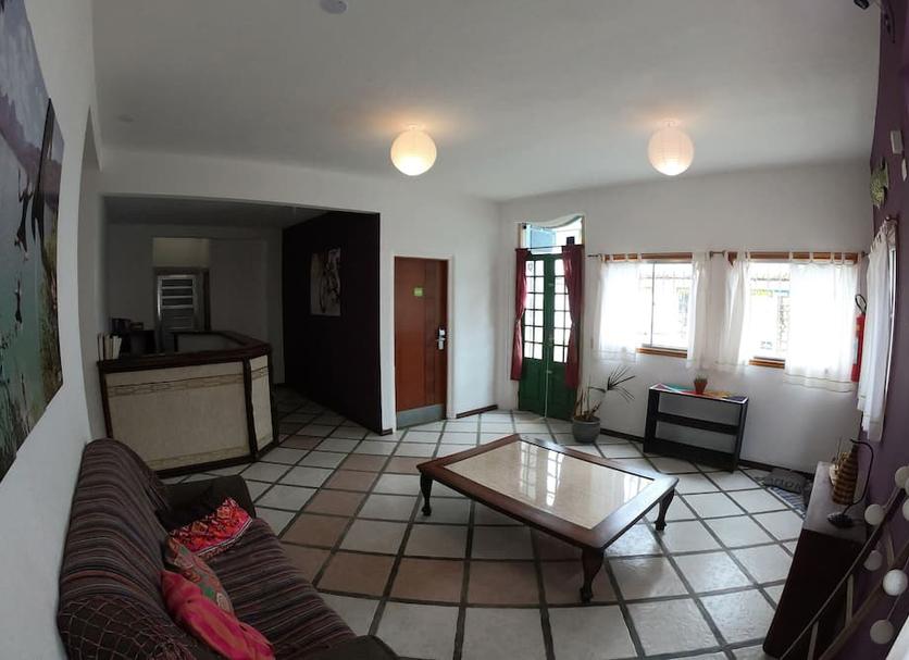 Huiskamer Foto's