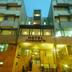 Gebouw