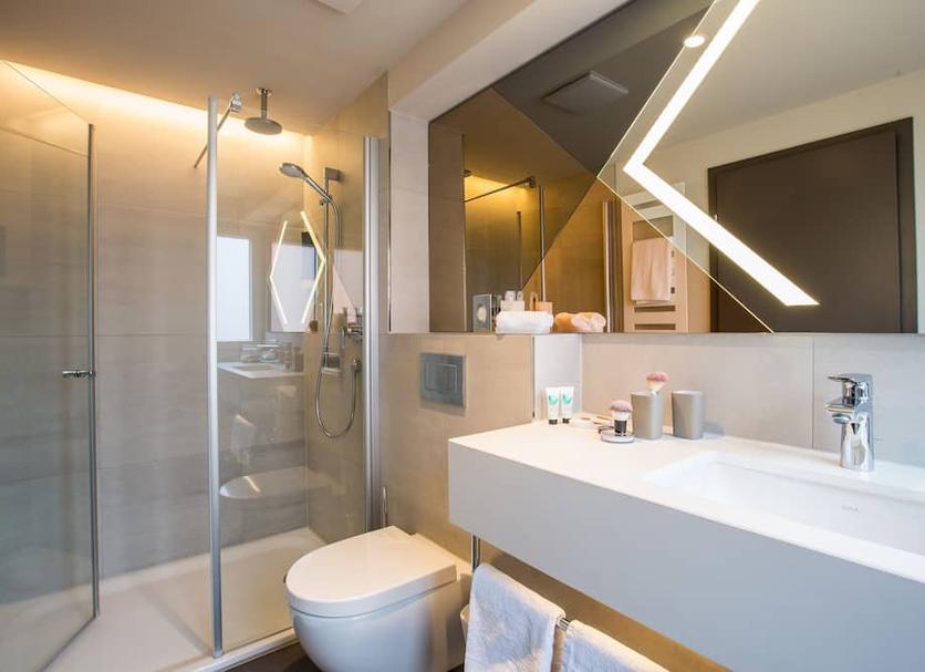 Badkamer Foto's