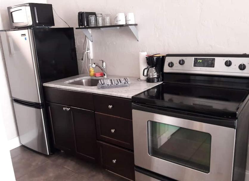 Keuken Foto's