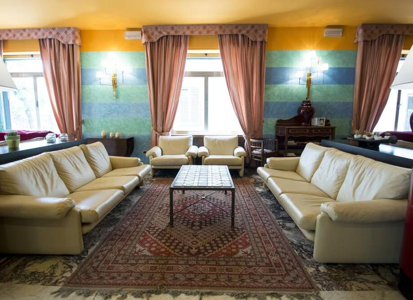 Huiskamer Foto's