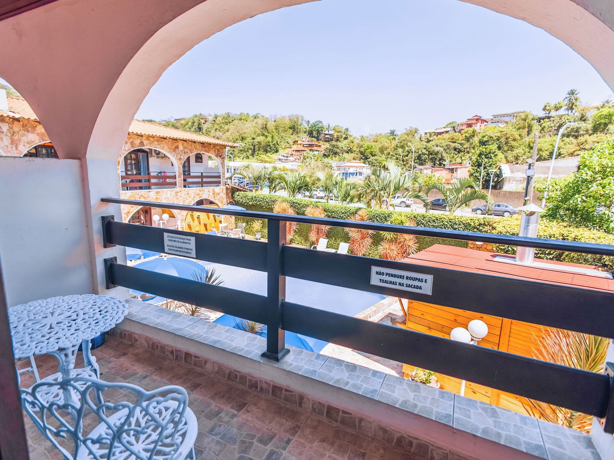 Balkon